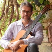Colóquio sobre violão tem concertos gratuitos, aulas e mesas-redondas - gladyston rodrigues/em.d.a.press