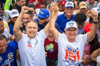 O fim da era Calheiros em Alagoas