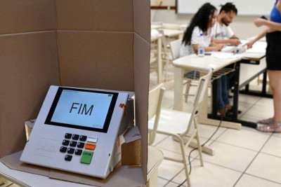 Quando o resultado da eleição será divulgado e onde acompanhar a apuração do TSE em tempo real -  (crédito: BBC)