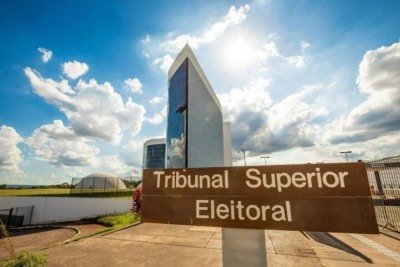 Segundo TSE, a Meta deve preservar todos os registros, logs de moderação, dados de anúncios e métricas relacionados ao caso -  (crédito: Luiz Roberto/TSE) -Segundo TSE, a Meta deve preservar todos os registros, logs de moderação, dados de anúncios e métricas relacionados ao caso -  (crédito: Luiz Roberto/TSE)
