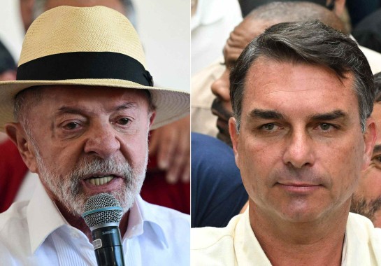 PABLO PORCIUNCULA / AFP