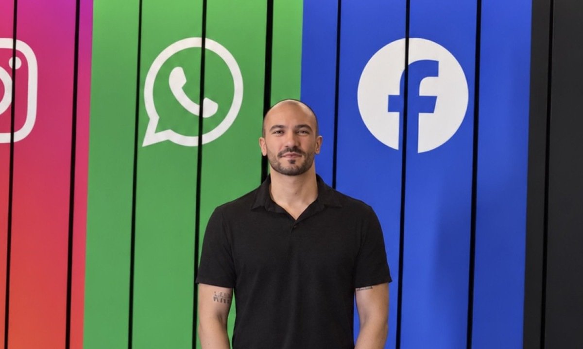 DB Creative participa, a convite da Meta, de encontro sobre IA e performance - (crédito: PulseBrand)