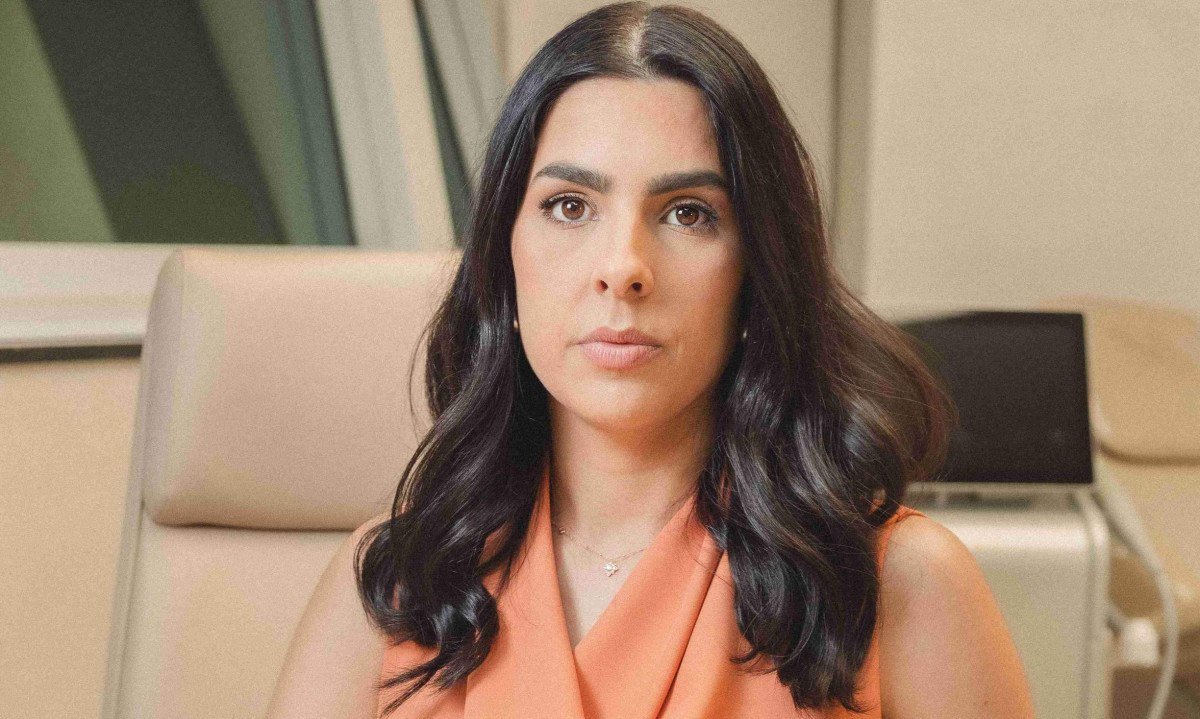 A doença invisível que afeta milhões de brasileiras e é confundida com obesidade - (crédito: PulseBrand)