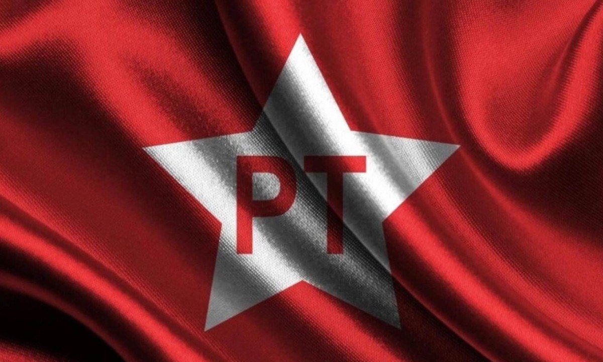 O que diz a cartilha do PT para orientar militância na busca por votos no 2º turno - (crédito: Foto: Reprodução)