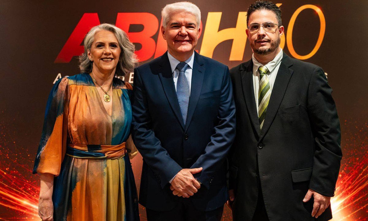 19º CONPARH debate as pessoas e o futuro do trabalho - (crédito: DINO)