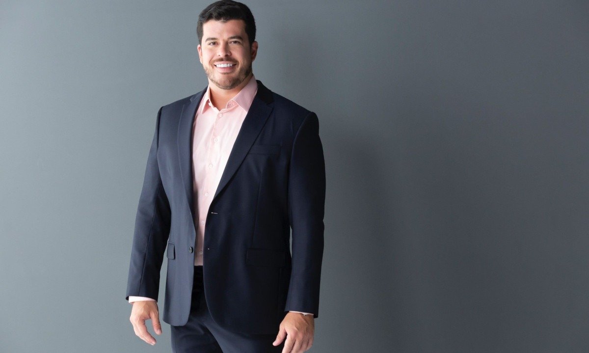 Dr. Alexandre Dantas põe Natal na rota do turismo wellness - (crédito: DINO)