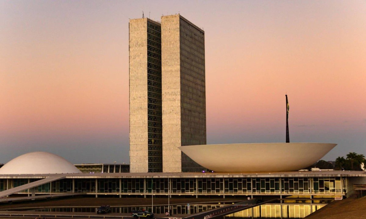 Nova lei altera o CTN e amplia soluções tributárias - (crédito: DINO)