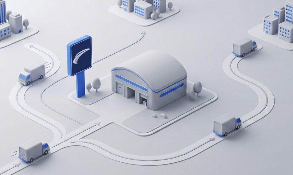 Transmaas integra inteligência artificial à operação - (crédito: DINO)