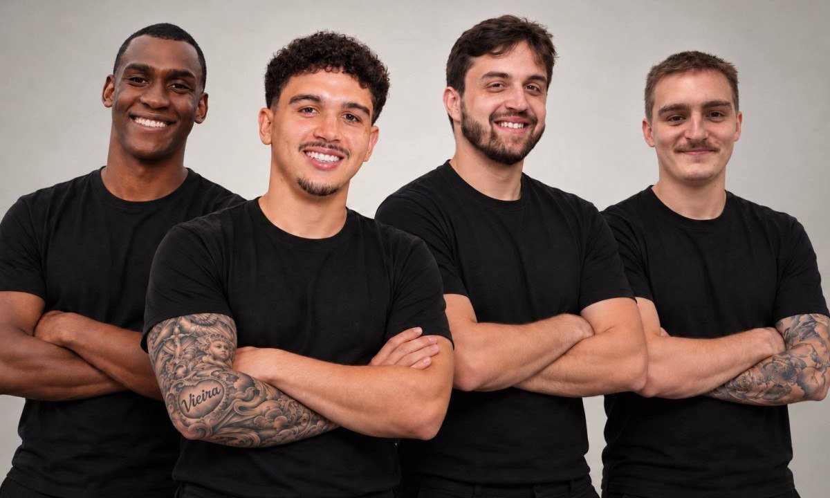 Limite de estrangeiros cai até 2030: o que muda para o jogador brasileiro - (crédito: PulseBrand)