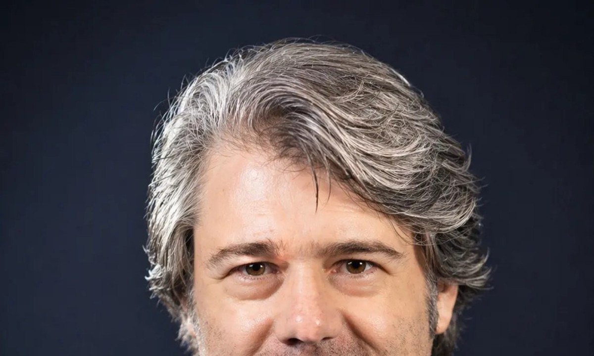 Fundador do Canaltech hoje comanda a plataforma Maisfy - (crédito: DINO)