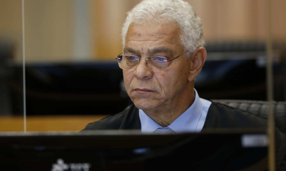 ALEXANDRE AGRA BELMONTE - (crédito: Divulgação)