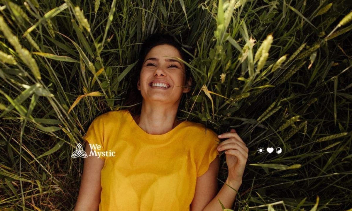 O valor de um sorriso: como ele transforma a sua vida? - (crédito: Wemystic)