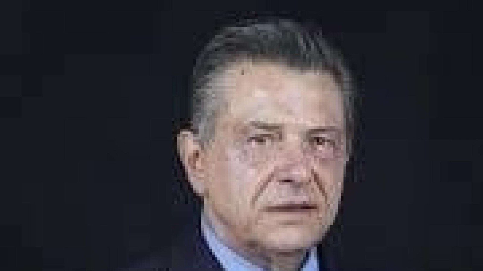 Desembargador Heraldo de Oliveira, do TJSP