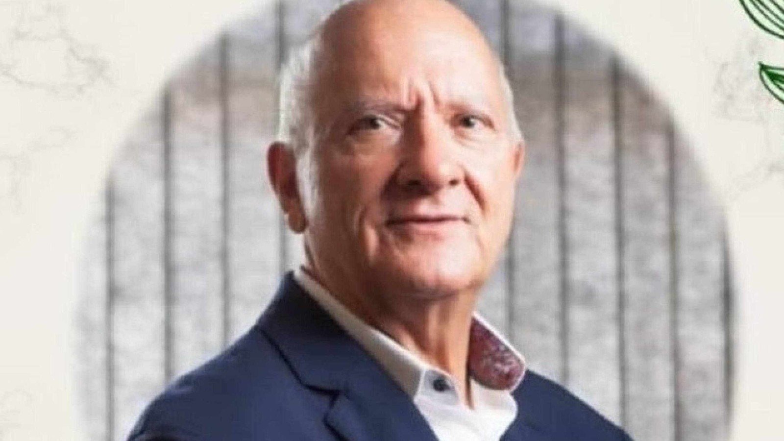 M&aacute;rcio Chaer, descanse em paz! 