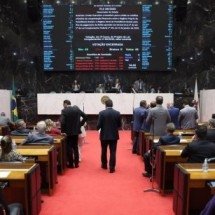 Como acompanhar os deputados recém-eleitos para a ALMG através de ferramentas digitais - Willian Dias/ALMG