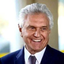 2° turno: Caiado deve anunciar apoio a Flávio nesta terça-feira (6) - Rafa Neddermeyer/Agencia Brasil
