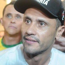 Transição mineira: Cleitinho é a pedra que virou vidraça - Alexandre Guzanshe/EM/D.A Press