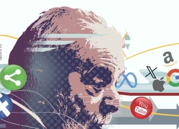 Editoria de Arte -  (crédito: Quinho)