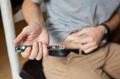 O uso dessas medicações também muda a abordagem médica no planejamento de uma cirurgia -  (crédito: Sweet Life/Unsplash)