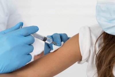 O pneumococo e o Haemophilus influenzae tipo b (Hib) tem queda expressiva de casos após a vacinação -  (crédito: magnific)