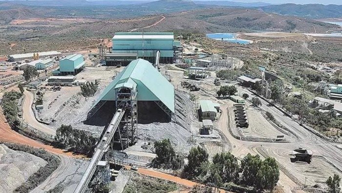 Produtora de ouro abre inscrições para Programa de Trainee 2027 em Minas - Divulga&ccedil;&atilde;o/Kinross