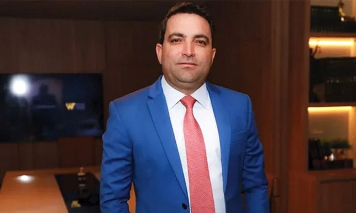 Advogado amigo de Flávio articula aprovação da anistia junto com o fim da 6×1 - (crédito: Foto: Divulgação/Willer Tomaz Advogados Associados)
