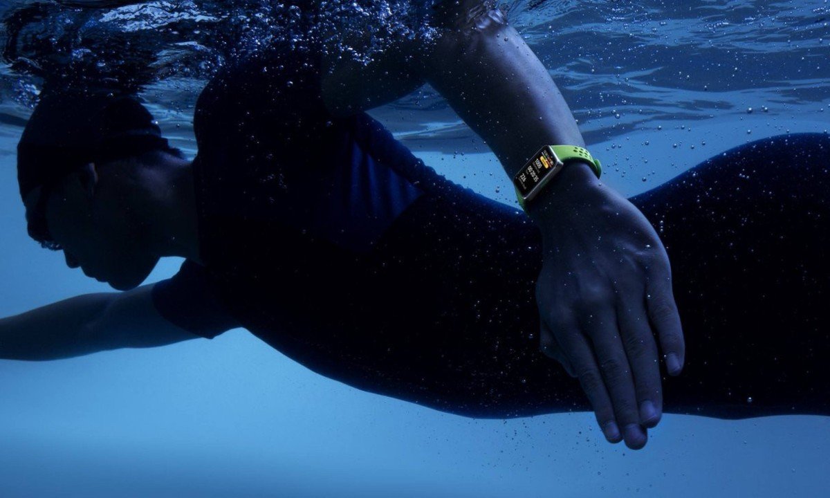 HUAWEI Band 10 e FreeBuds SE 2 são destaques no 10.10 - (crédito: DINO)