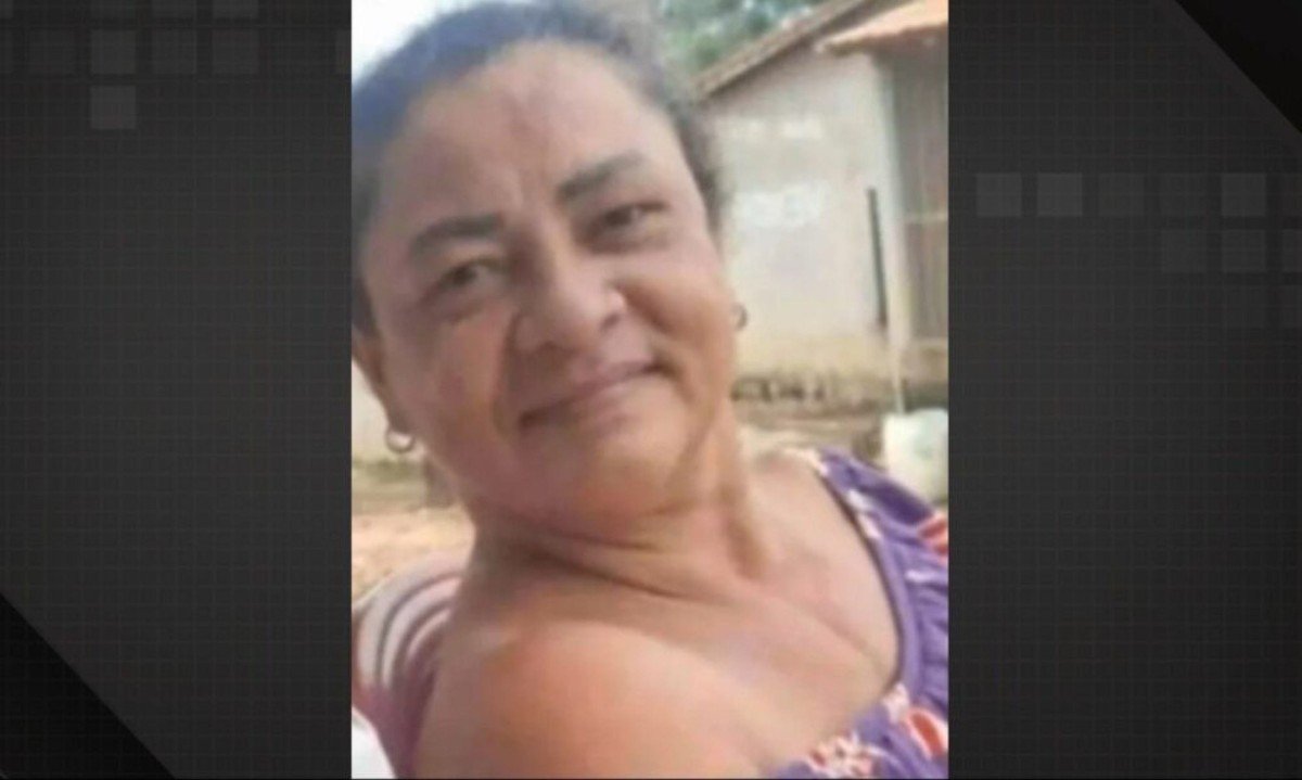 Mulher tenta apartar discussão em bar e morre após ser atingida por taco de sinuca - (crédito: Tupi)