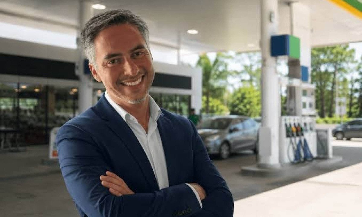 Luiz Felipe Do Valle Silva Do Quental De Menezes conecta rotas e campo
- (crédito: PulseBrand)