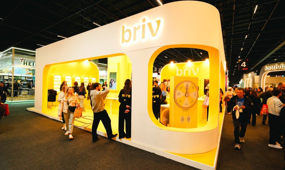BRIV expande portfólio para 17 produtos em seis meses - (crédito: DINO)