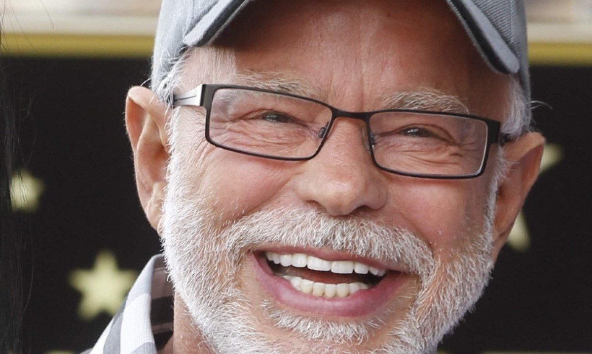 Jim Bakker - (crédito: REUTERS/Fred Prouser )