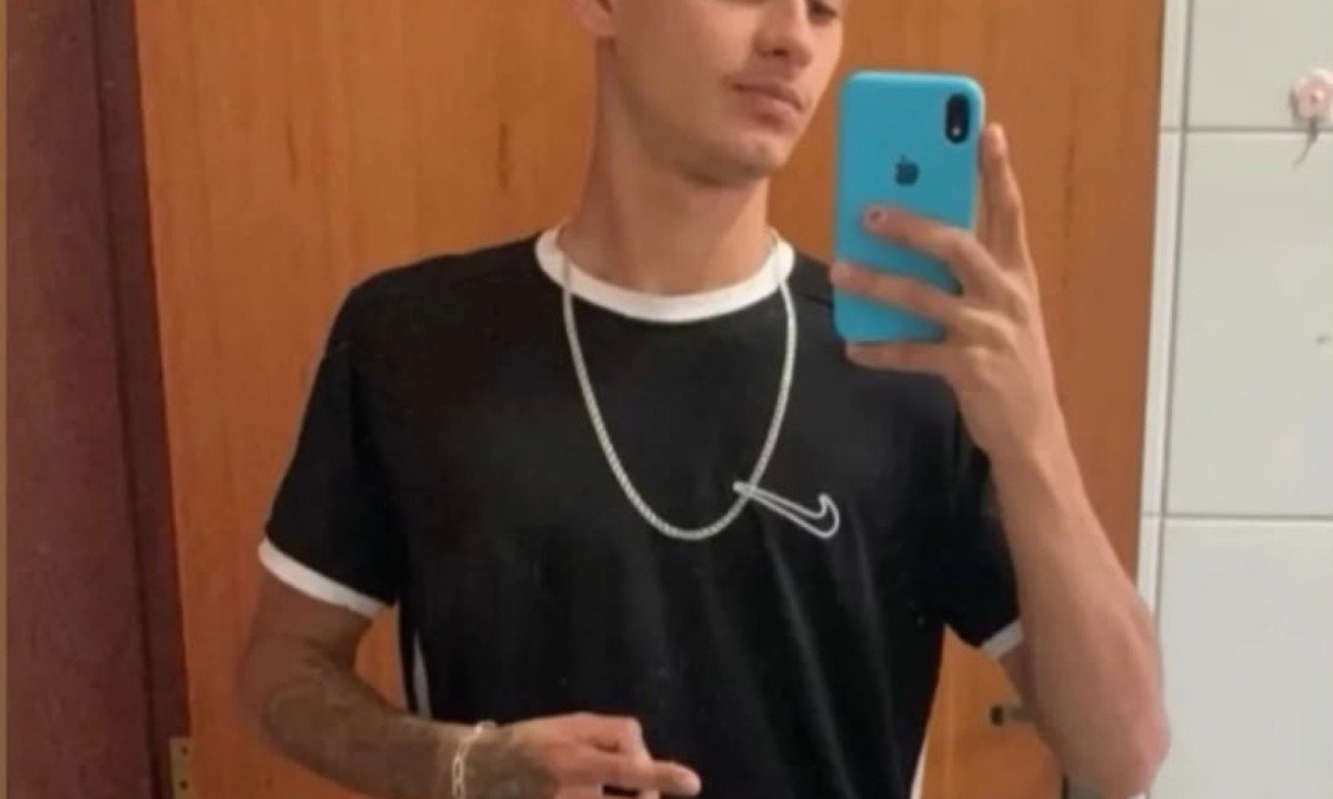 Jovem Victor Hugo &eacute; n&atilde;o sobrevive a acidente na BR-116;