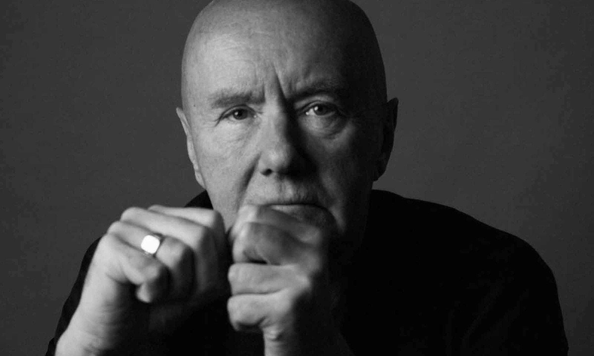 Irvine Welsh atribui a perenidade de "Trainspotting", lançado em 1993, a problemas da juventude como o desemprego e o vício, desta vez em celulares - (crédito: Desirée Adams/Divulgação)