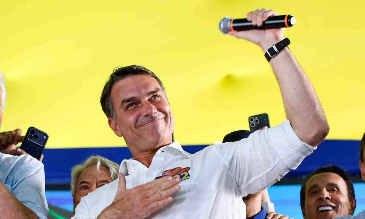   -  (crédito: Sergio Lima/AFP)