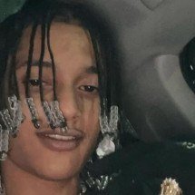 Rapper Oruam volta aos palcos após ter prisão revogada  - Tupi