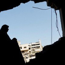 Como a guerra aumentou a violência sexual e os casamentos forçados de meninas e mulheres em Gaza - Reuters