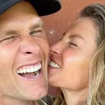Gisele Bündchen não guarda ressentimentos sobre Tom Brady  - Redes sociais