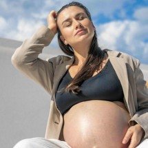 Com riscos para mãe e bebê, calor exige cuidados redobrados pelas gestantes - Magnific