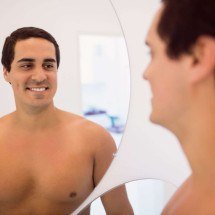 Homens no consultório: cirurgia plástica masculina deixa de ser tabu - Magnific