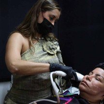 Ultrassom microfocado avança no estímulo ao colágeno com aplicação  precisa - Arquivo Pessoal
