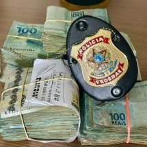 Operação investiga suspeita de compra de votos no Norte de Minas - PFMG/Divulgação