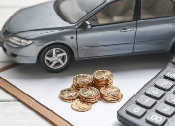 A discuss&atilde;o sobre a revis&atilde;o do IPVA em Minas Gerais ganha for&ccedil;a com a nova composi&ccedil;&atilde;o da ALMG, prometendo impacto financeiro aos motoristas -  (crédito: XB100/Magnific)
