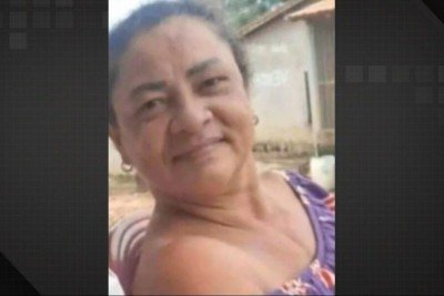 Mulher tenta apartar discussÃ£o em bar e morre apÃ³s ser atingida por taco de sinuca -  (crédito: Tupi)
