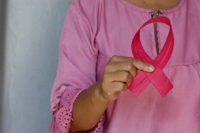 Prevenção e diagnóstico precoce são necessidades diferentes e igualmente importantes, diz médica -  (crédito:  Angiola Harry na Unsplash)
