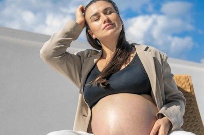Sede excessiva, boca seca, dor de cabeça, fraqueza, tontura e urina escura ou em menor quantidade podem indicar hidratação insuficiente -  (crédito: Magnific)