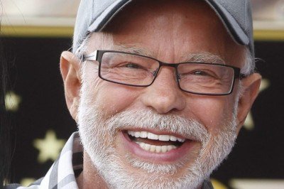 Jim Bakker -  (crédito: REUTERS/Fred Prouser )