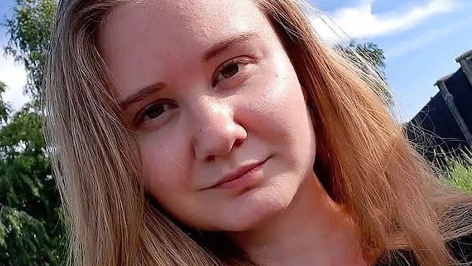 Darya Shipilova, a t&eacute;cnica de laborat&oacute;rio russa cuja morte &eacute; investigada por suposta liga&ccedil;&atilde;o com a peste pneum&ocirc;nica -  (crédito: Redes sociais)