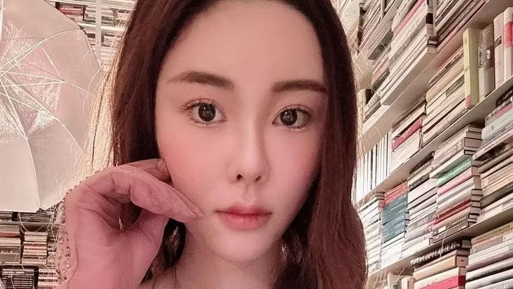 Abby Choi, modelo e influenciadora assassinada, foi morta em Hong Kong por ex-marido e fam&iacute;lia por disputa de bens -  (crédito: Reprodu&ccedil;&atilde;o / Instagram)