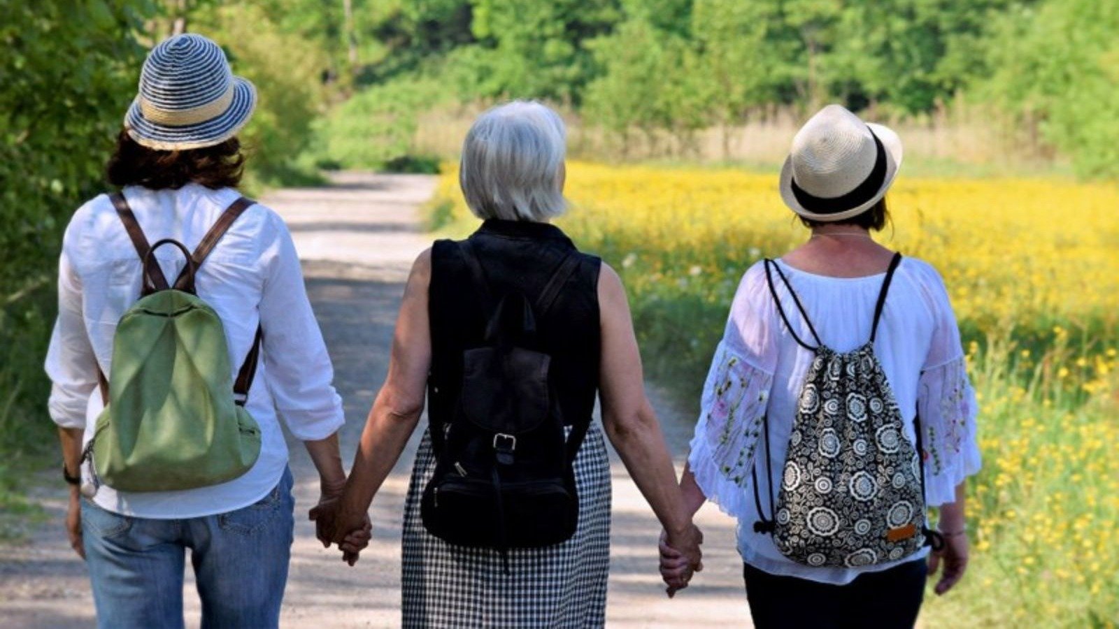 Menopausa na periferia: envelhecimento é marcado por desinformação e falta de atendimento especializado - EBC
