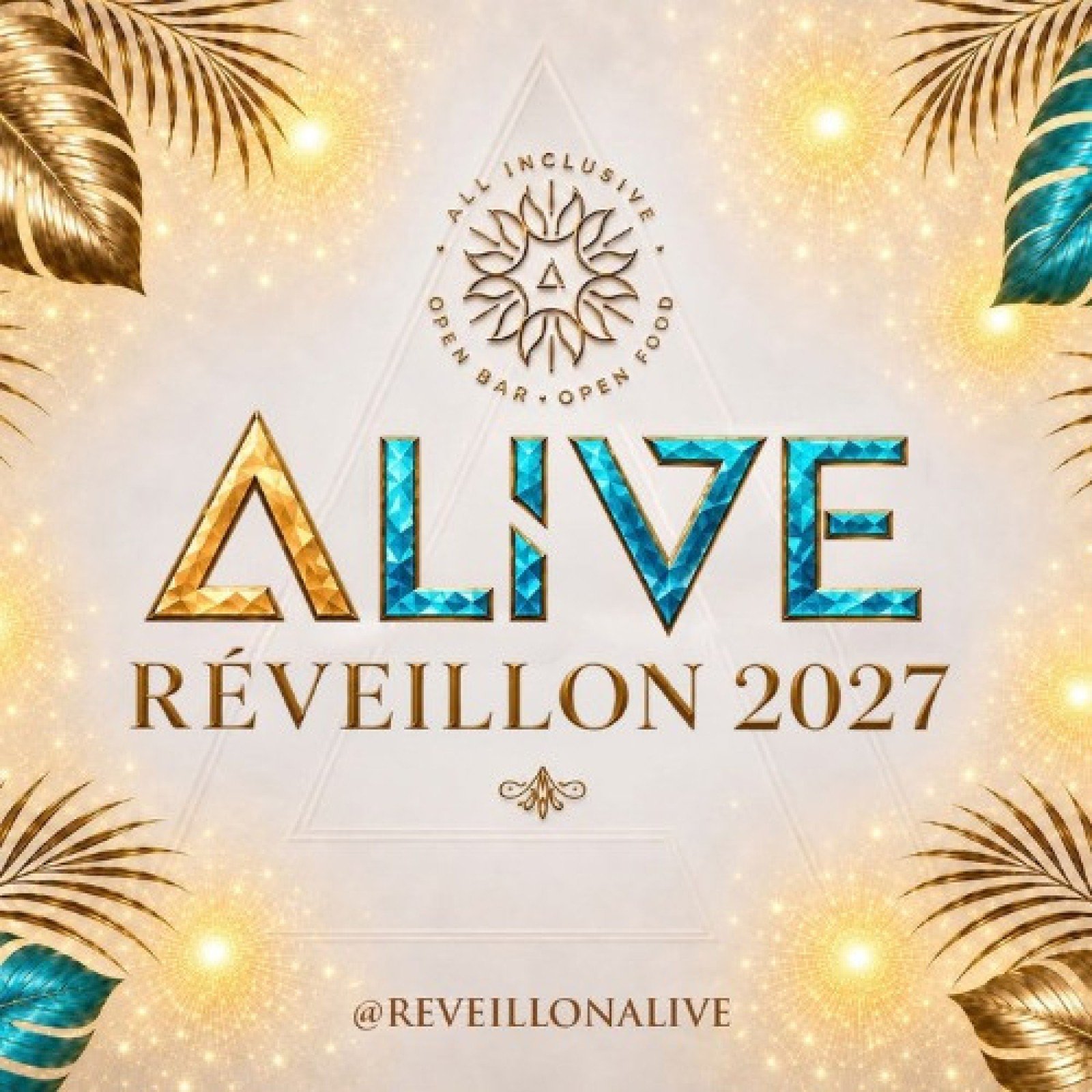 RéveillonAlive
